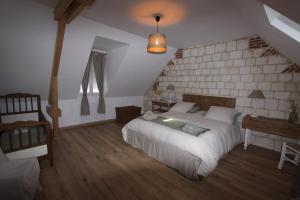 labreuvoir de rivière