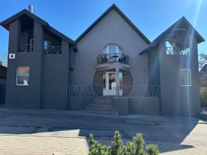 Feel Comfy Apartment