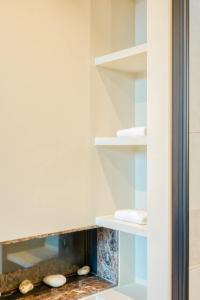 Ideal terraced Studio Retreat in Ghents Center