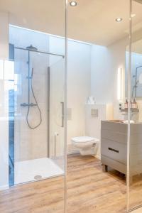 Ideal terraced Studio Retreat in Ghents Center