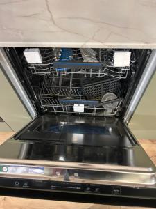 Apartamentai mažajame kaimelyje