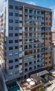 Apartamento - House Federação