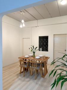 Nimman House - Sukkasem Home