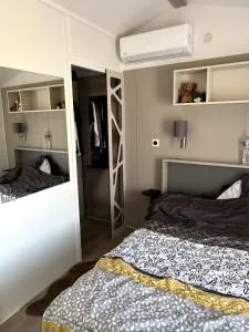 Tiny house - Lunel, France - Parsac