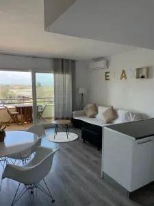 Oasis en Roses - Santa Margarita - Pau