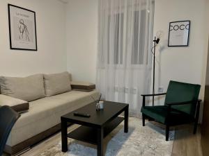 Skandik Luxe Residence