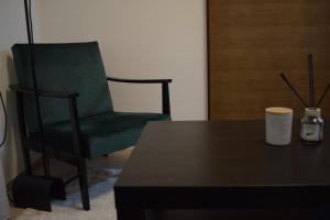 Skandik Luxe Residence