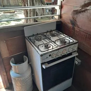 Gibson bigth habitaciones - RTB