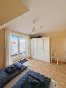 Ferienwohnung KÖÖK I - echter Inselblick