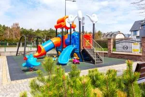 Malta Apartamenty - 200m do Plaży - Komfort i Wygoda dla Całej Rodziny - 卡尔维亚