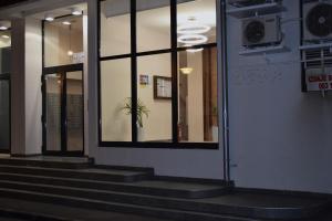 Skandik Luxe Residence