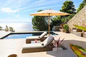 Villa Fanari - 卡纳皮特萨