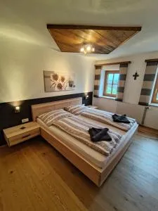 Apartment Weitblick - Neudauberg