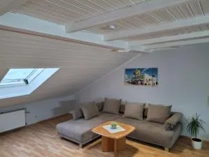 FeWo Taube in Schammels dorf - Scheßlitz