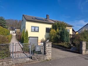 FeWo Taube in Schammels dorf am Brauereienweg Platz für 7 Personen