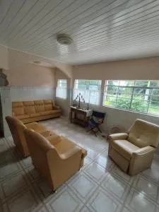 Sítio Alvorada Ibiúna - Bairro dos Ribeiro