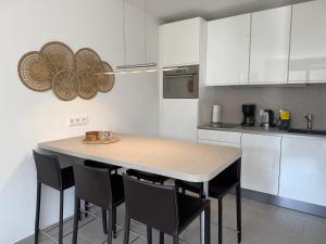 Ferienwohnung Meerzeit Mardorf