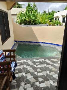 Siargao Sunset Bay Beach Villas