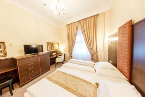 Hotel Kristály Imperial