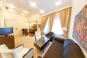 Hotel Kristály Imperial