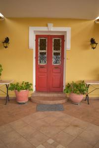 Venetulas Rooms - Varvara