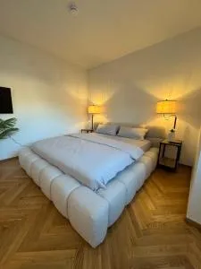 Isaak Apartment Löwenbau E1-W05 - Koblenz