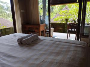 Umah Ubud Guest House