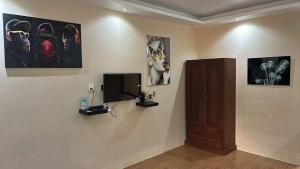 Lenjawi Resort and Events Place