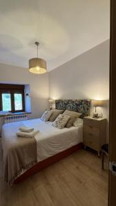 Apartamentos en el Valle del Jerte Flores para Angela