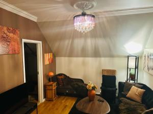 Historical house with view and shared patio