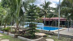 Lenjawi Resort and Events Place