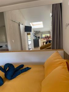 Appartements Le SHANOA : photos des chambres