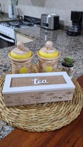 La Casita del Centro