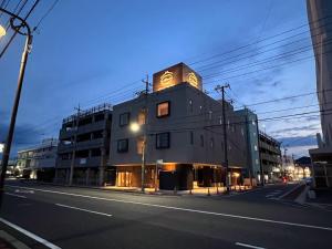 日々の宿 ひねもす - Ubytování bez kategorie ve městě Tamano