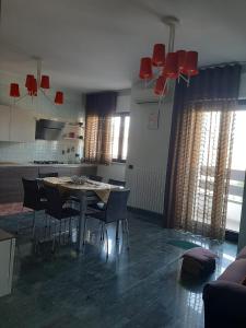 Luminoso appartamento centrale