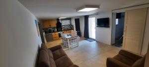 Appartements Chez Christophe Valensole : Appartement 2 Chambres