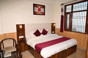 Florence B&B