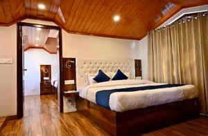 Florence B&B