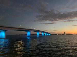 BLUE OASIS An inviting downtown Sarasota retreat