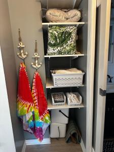 BLUE OASIS An inviting downtown Sarasota retreat