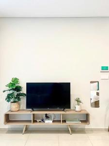TS2 Apartment
