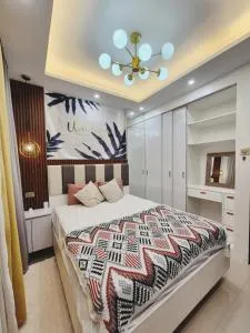 movie screen& 4rooms private house near J Park Resort - Agus