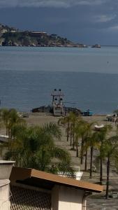 Home Rosal Schisò Beach