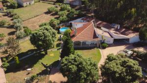 Casa das Milheirices