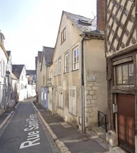 Appartements Le Duo Saint-Francois : Appartement 1 Chambre