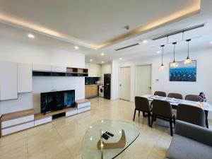 Vinhomes DCapitale Ha Noi Center - By Mira