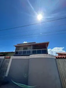 Hospedagem Marlim - Nova Viçosa