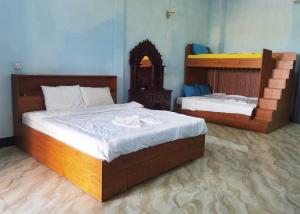Ratana Homestay By JK6