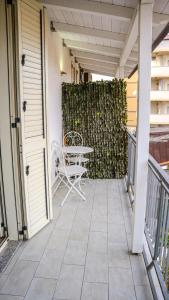 Appartamento con Balcone