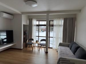 Urasa Cottage @ Snow Countryside